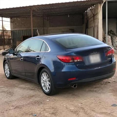 مازدا مازدا 6 2015 نظيف جداً