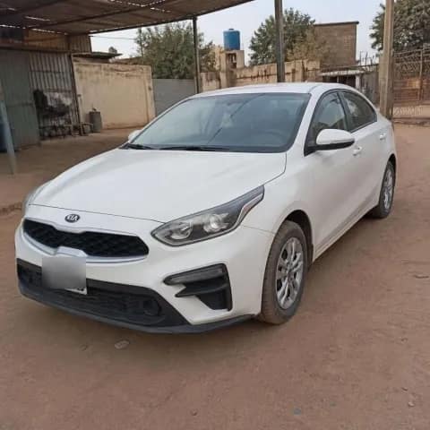 كيا سيراتو 2021 قير أوتوماتيك