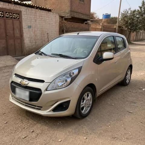 شفروليت سبارك 2021 فل كامل