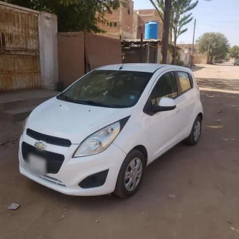شفروليت سبارك 2023 مكيف شغال