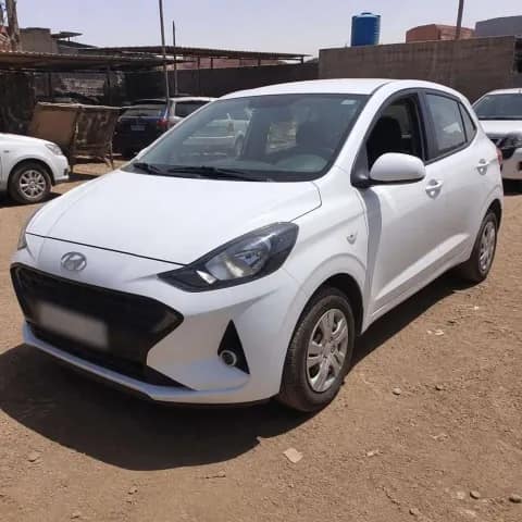 هونداي آي 10 2022 جاهز للمعاينة