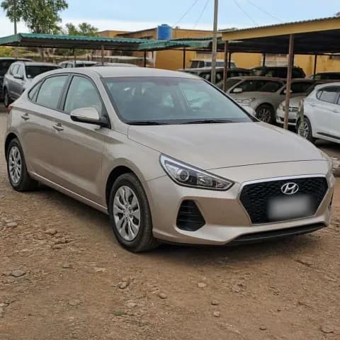 هونداي آي 30 2019 بحالة ممتازة