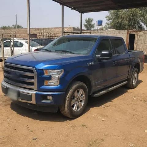 فورد إف 150 2022 فل كامل