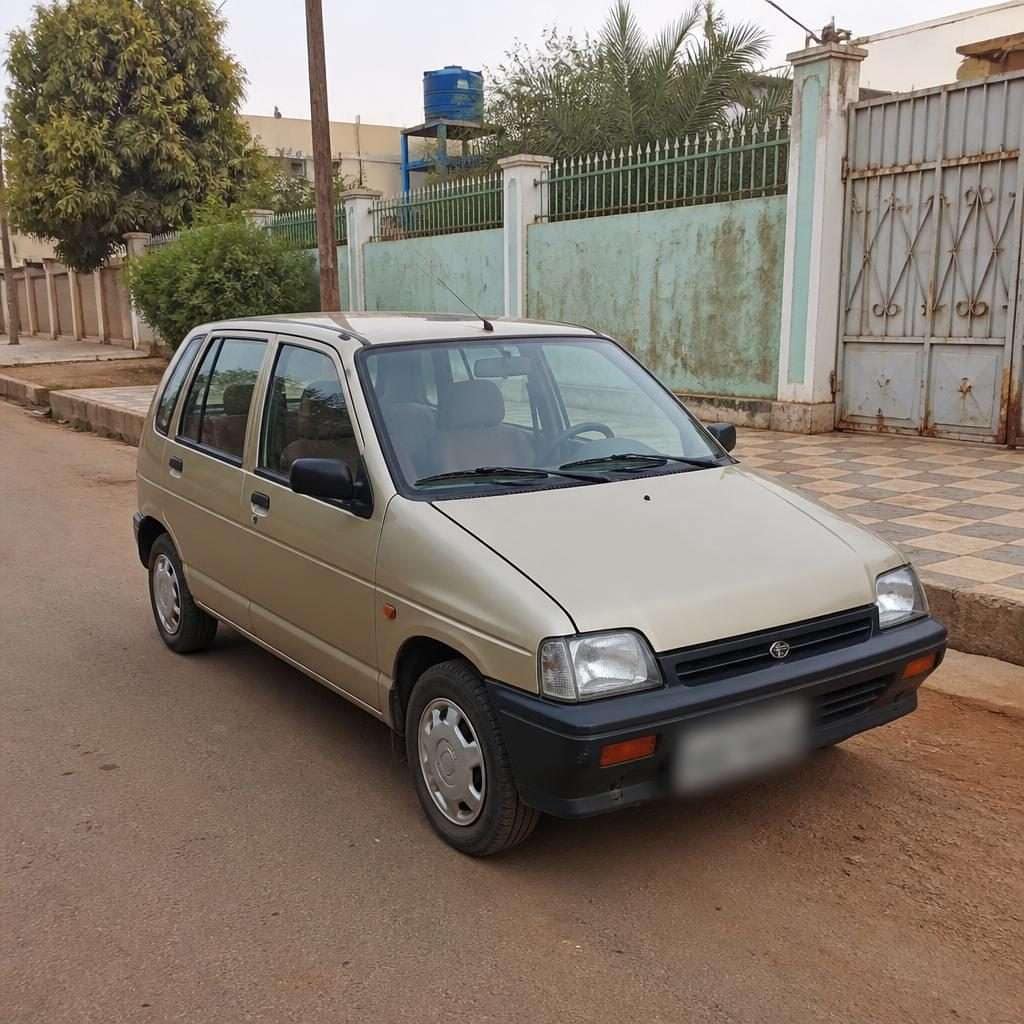 دايو تيكو 2015 جاهز للمعاينة