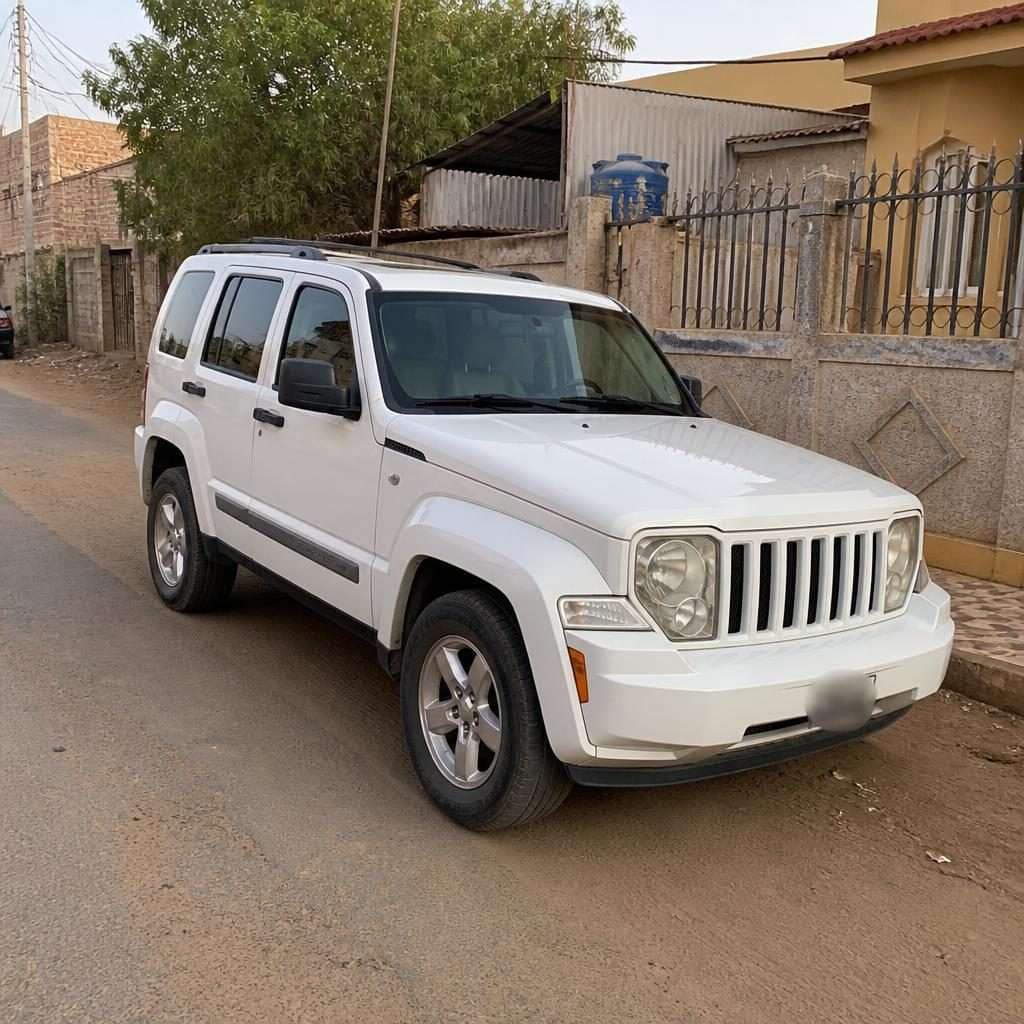 جيب ليبرتي 2020 جاهز للمعاينة